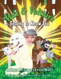 Max and Voltaire – Getting to Know You
