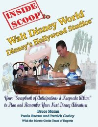 Inside Scoop® To Walt Disney World® Disney’s Hollywood Studios
