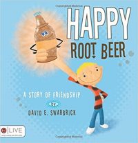 Happy Root Beer