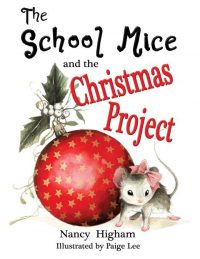 The School Mice and the Christmas Project