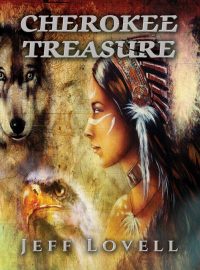 Cherokee Treasure