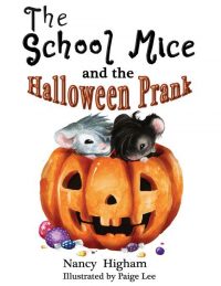 The School Mice and the Halloween Prank