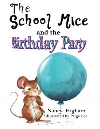 The School Mice and the Birthday Party