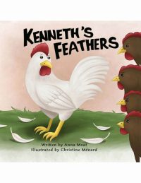 Kenneth’s Feathers