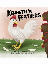 Kenneth’s Feathers