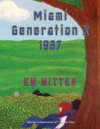 Miami Generation X 1987