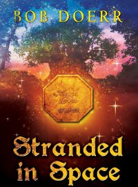 The Enchanted Coin Series Book 4: Stranded in Space