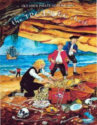 Old Joe’s Pirate Adventures 2: The Treasure Chest