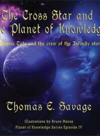 The Cross Star and the Planet of Knowledge