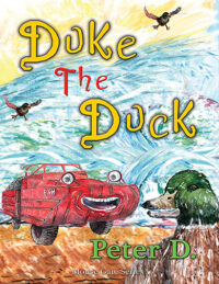 Duke the Duck