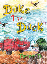 Duke the Duck