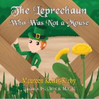 The Leprechaun Who Was Not a Mouse