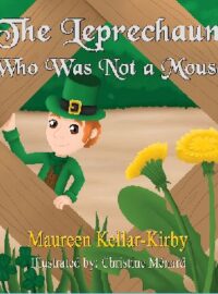 The Leprechaun Who Was Not a Mouse
