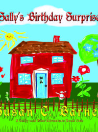 Sally’s Birthday Surprise
