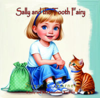 Sally and the Tooth Fairy