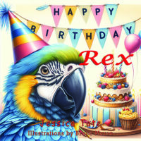 Happy Birthday Rex