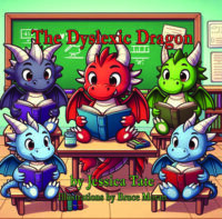 The Dyslexic Dragon