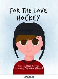 For The Love of Hockey