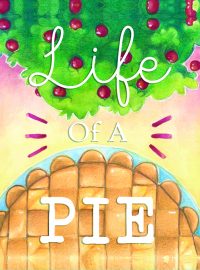 Life Of A Pie